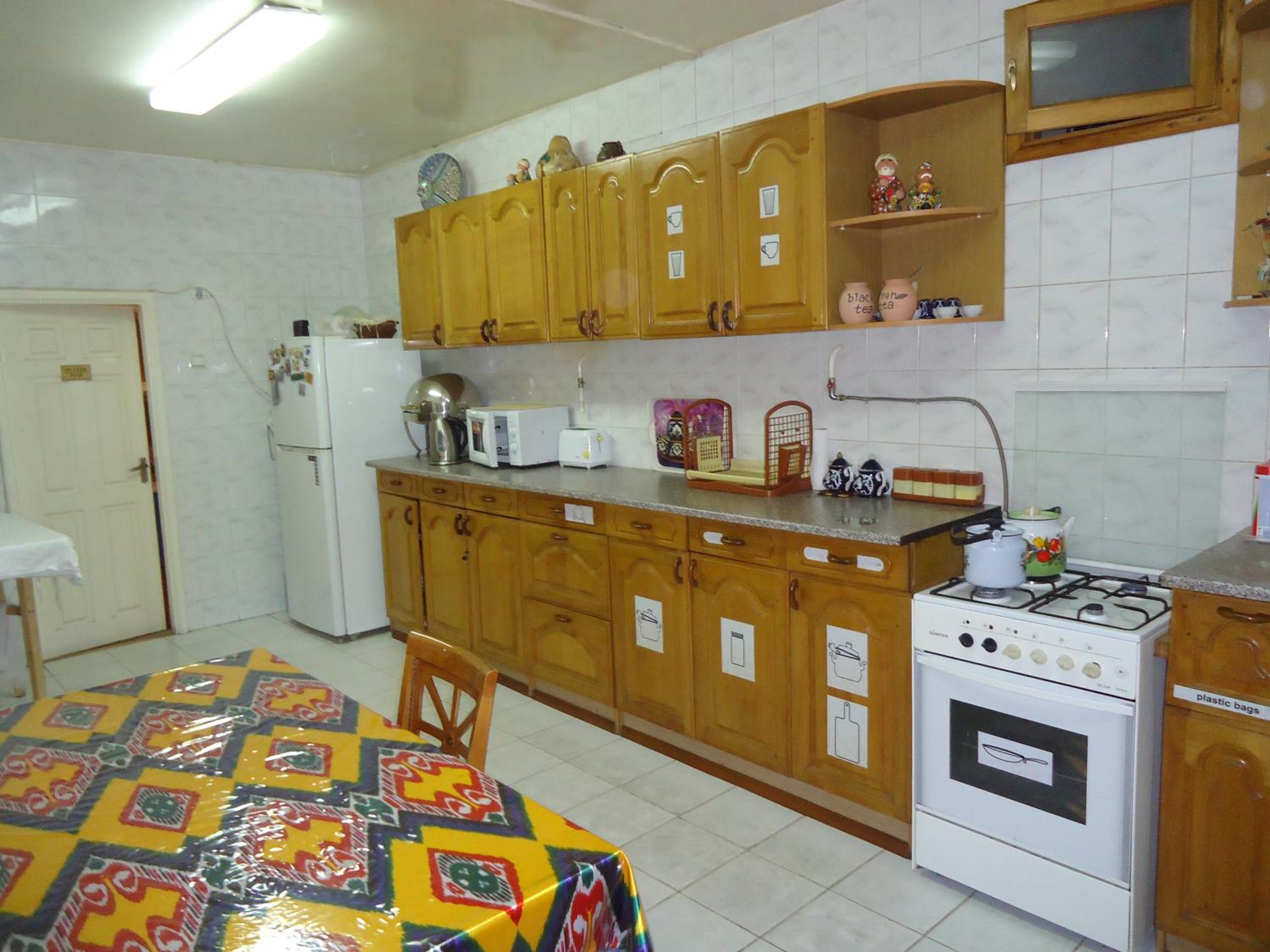 Art Hostel