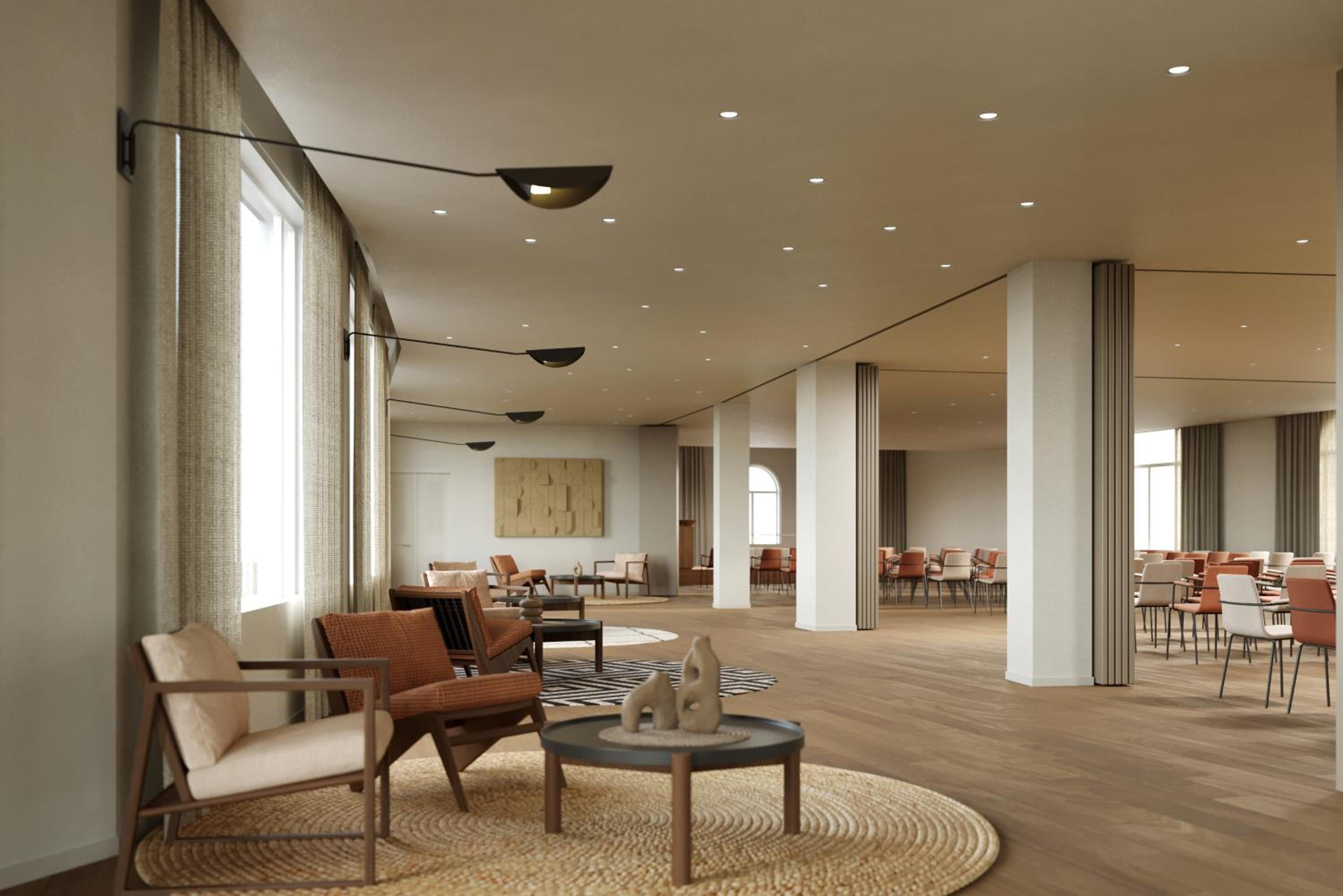 lounge