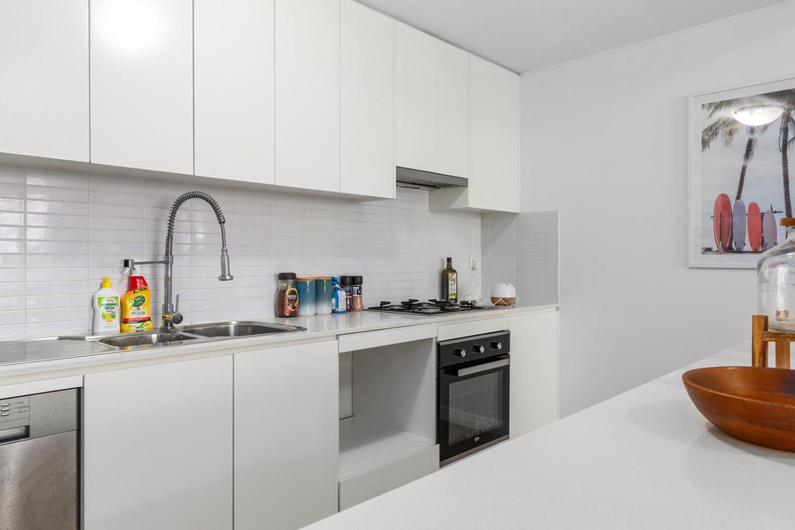 Sydney Airport Apartments photo 5