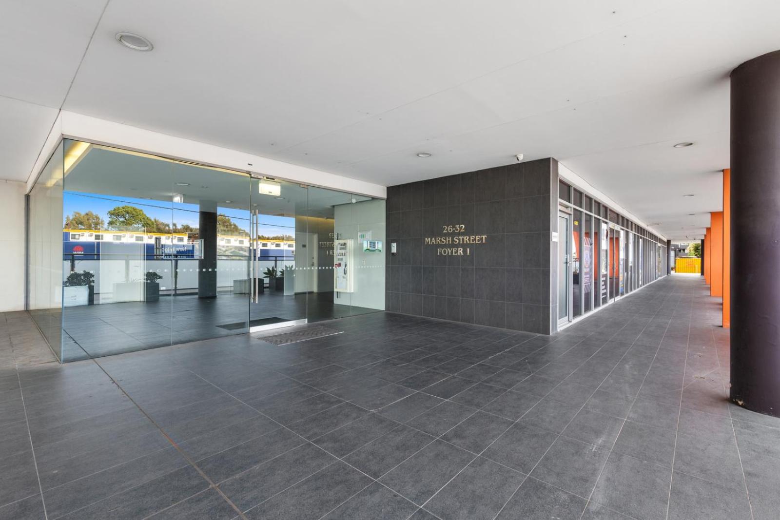 Sydney Airport Apartments