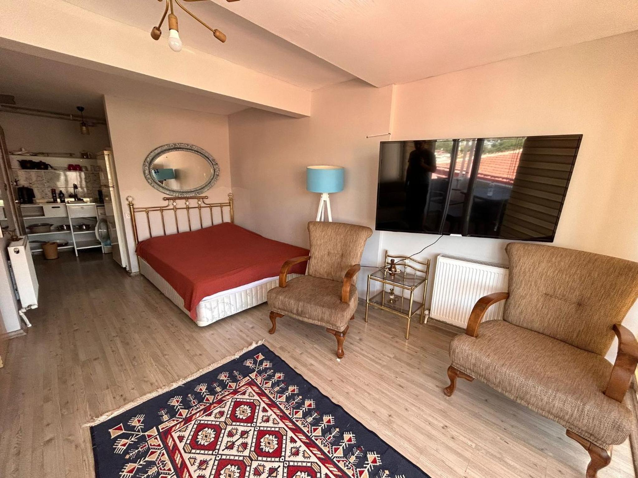 i1 House Hotel