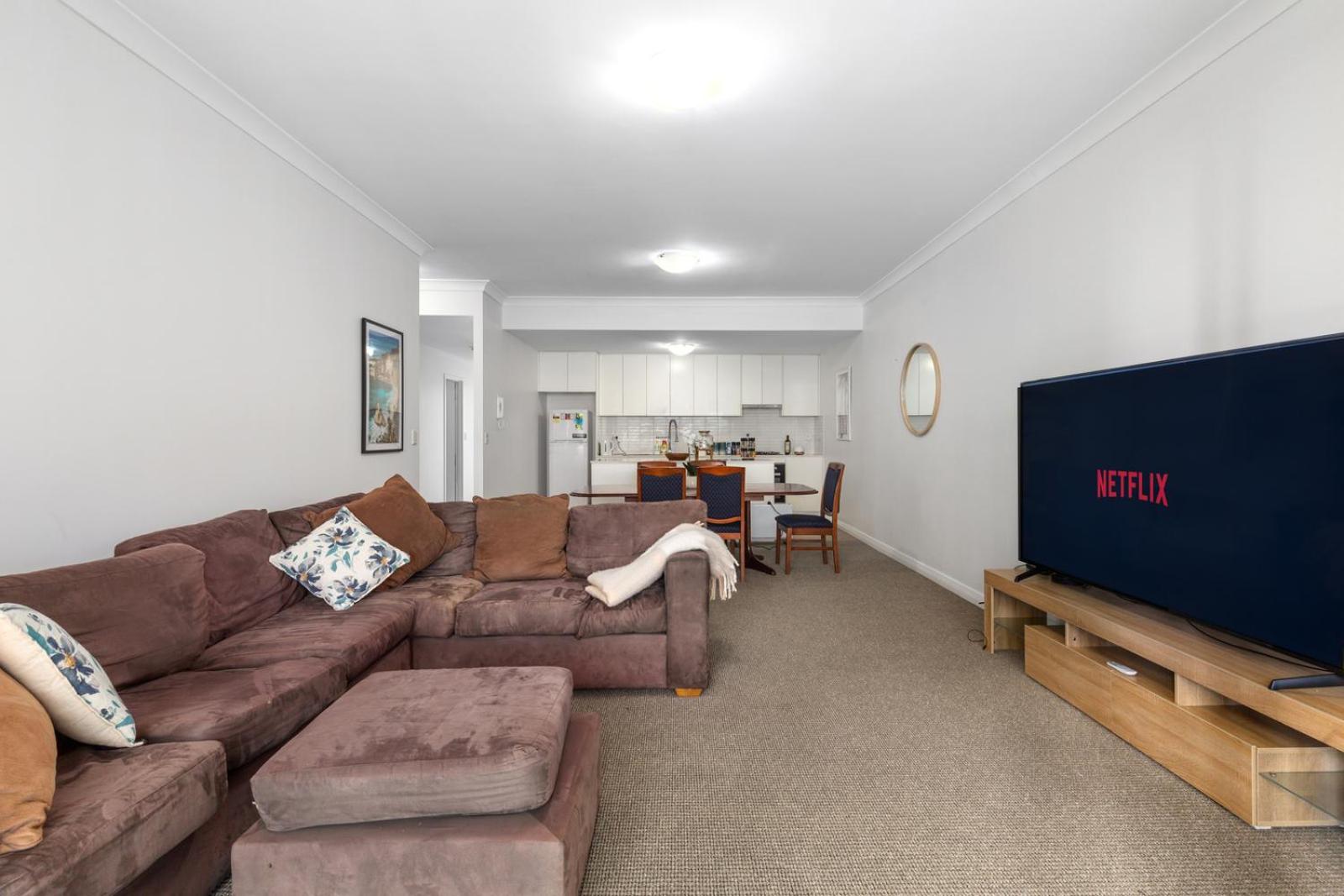 Sydney Airport Apartments photo 3