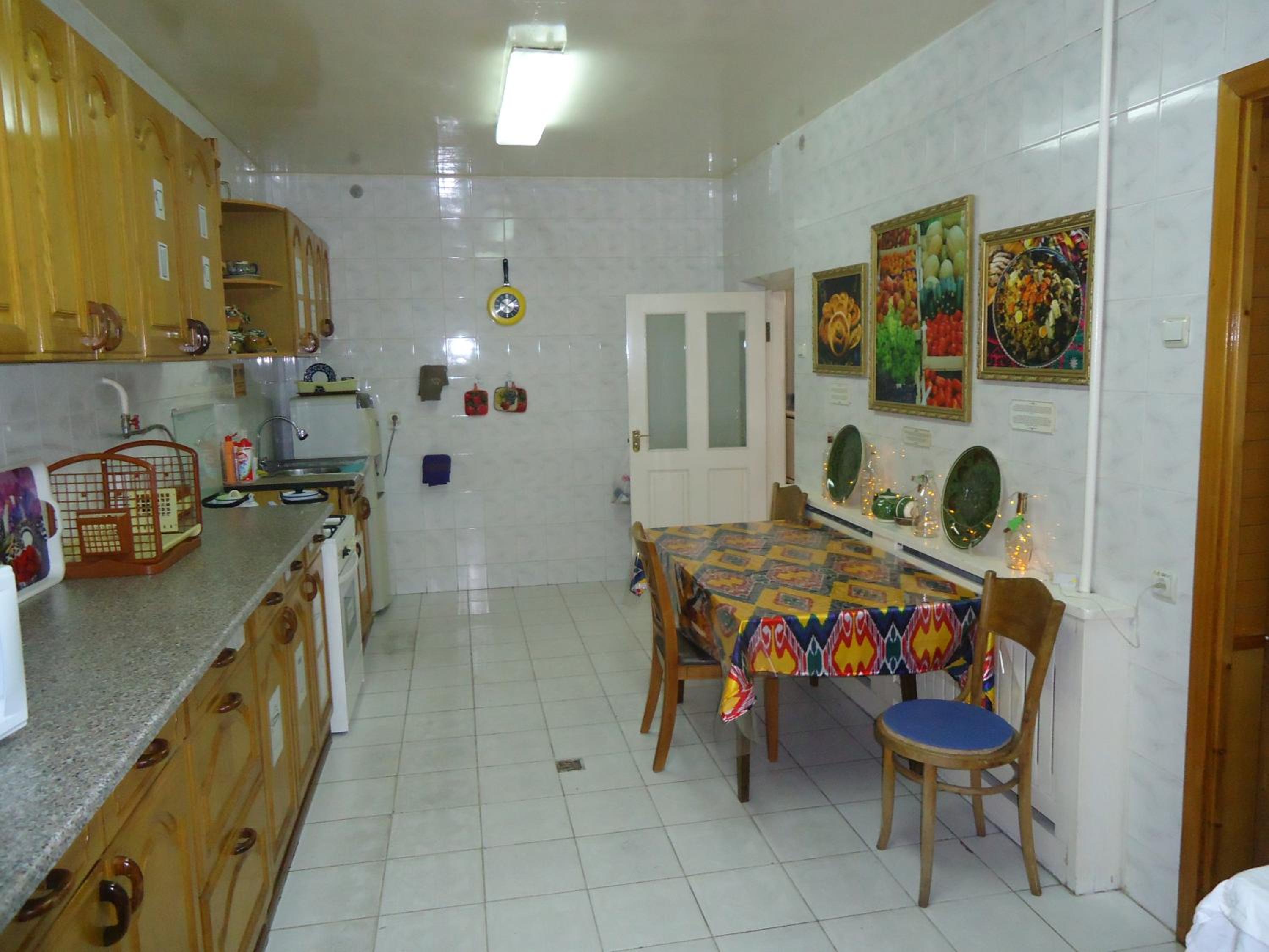 Art Hostel