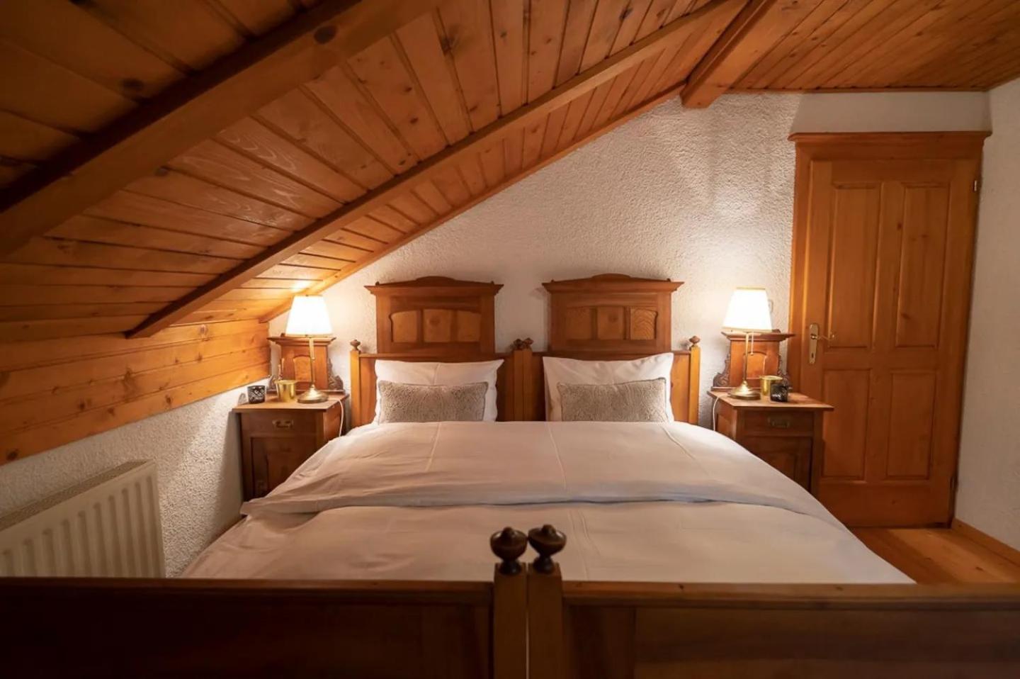Chalet Zala view 4