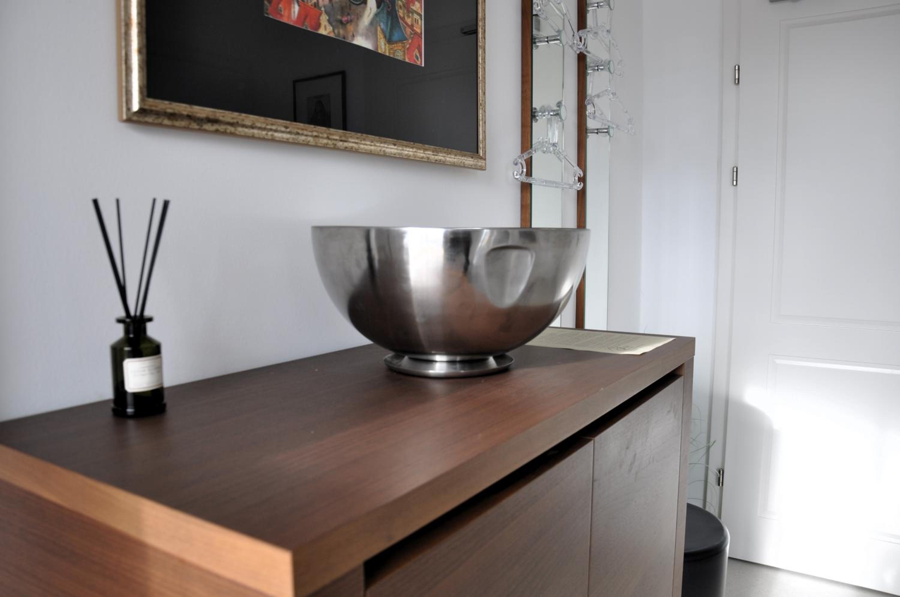Luxus-Apartment in historischer Villa, Balkon & Lift, Nähe Therme Bad Hall