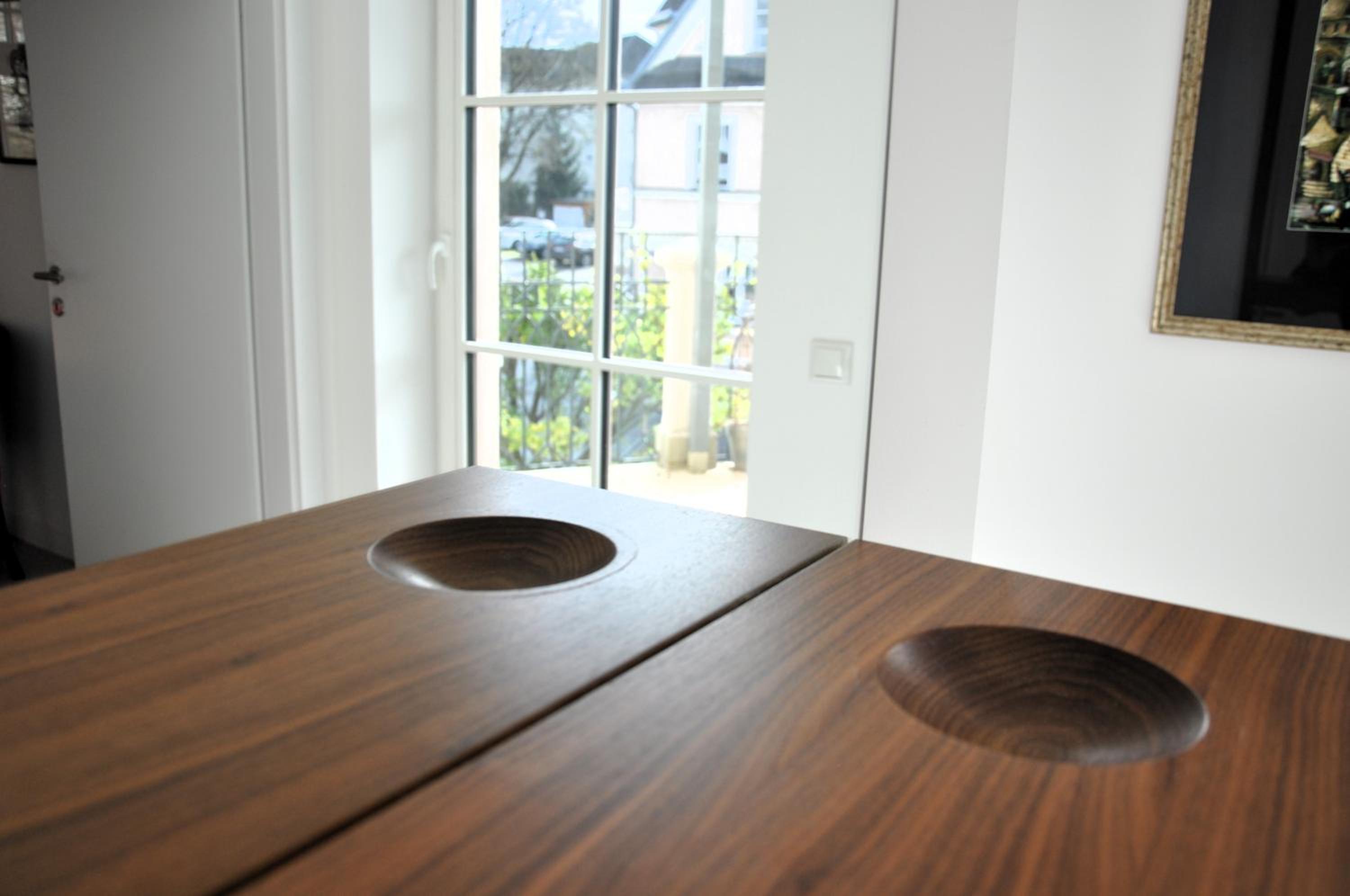 Luxus-Apartment in historischer Villa, Balkon & Lift, Nähe Therme Bad Hall