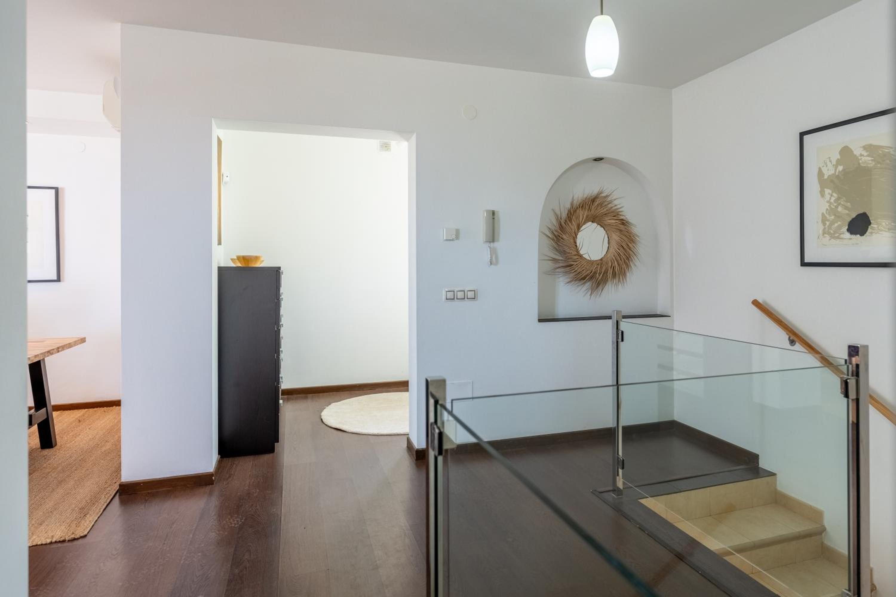 Spacious 3BR Villa with Private Pool and Sea Views