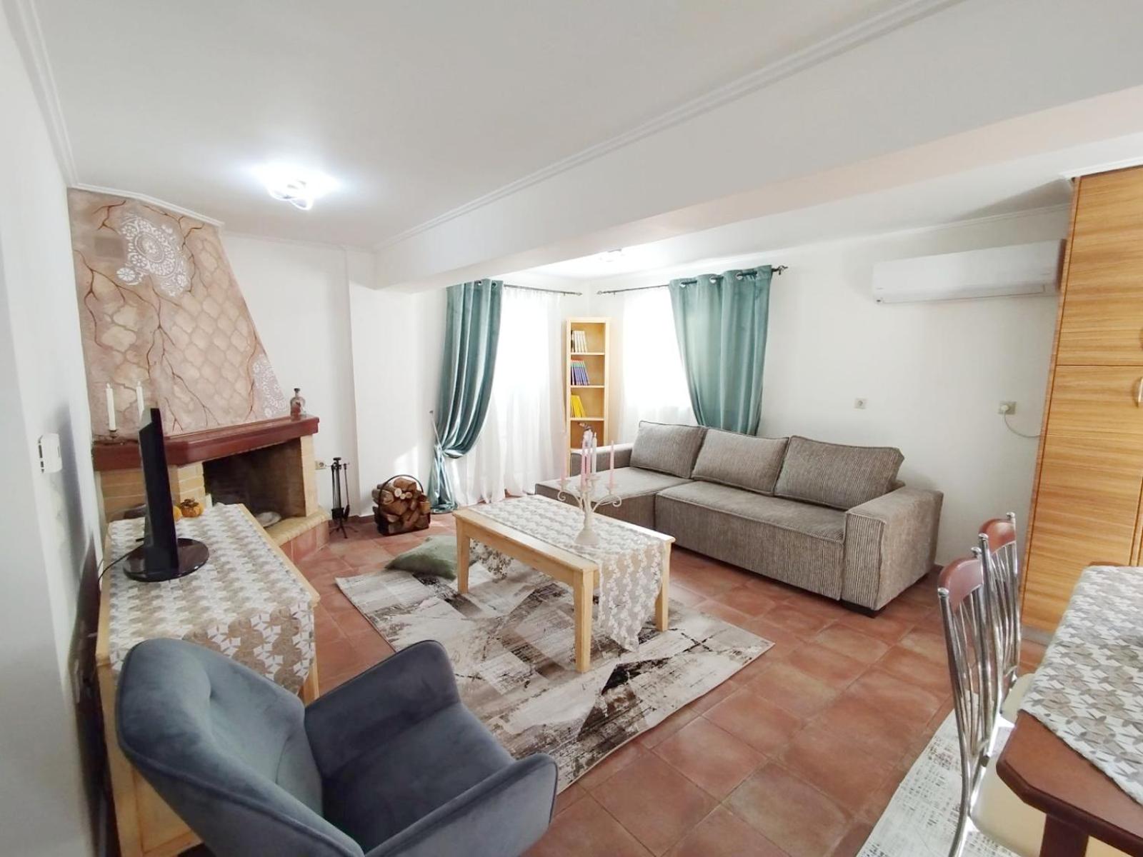 villa ioanna eretria