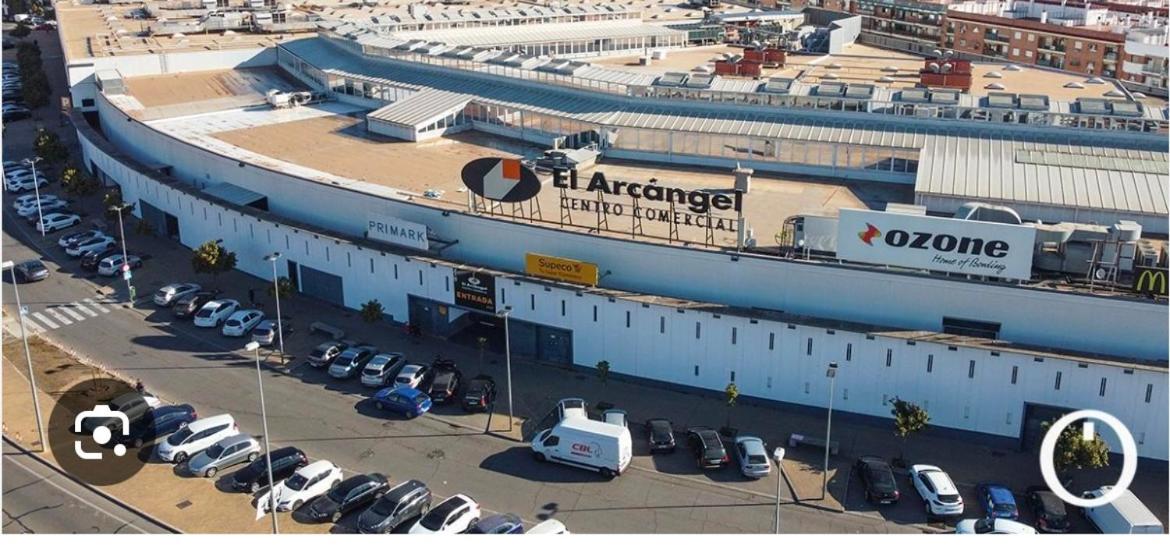 Apartamento el pocito