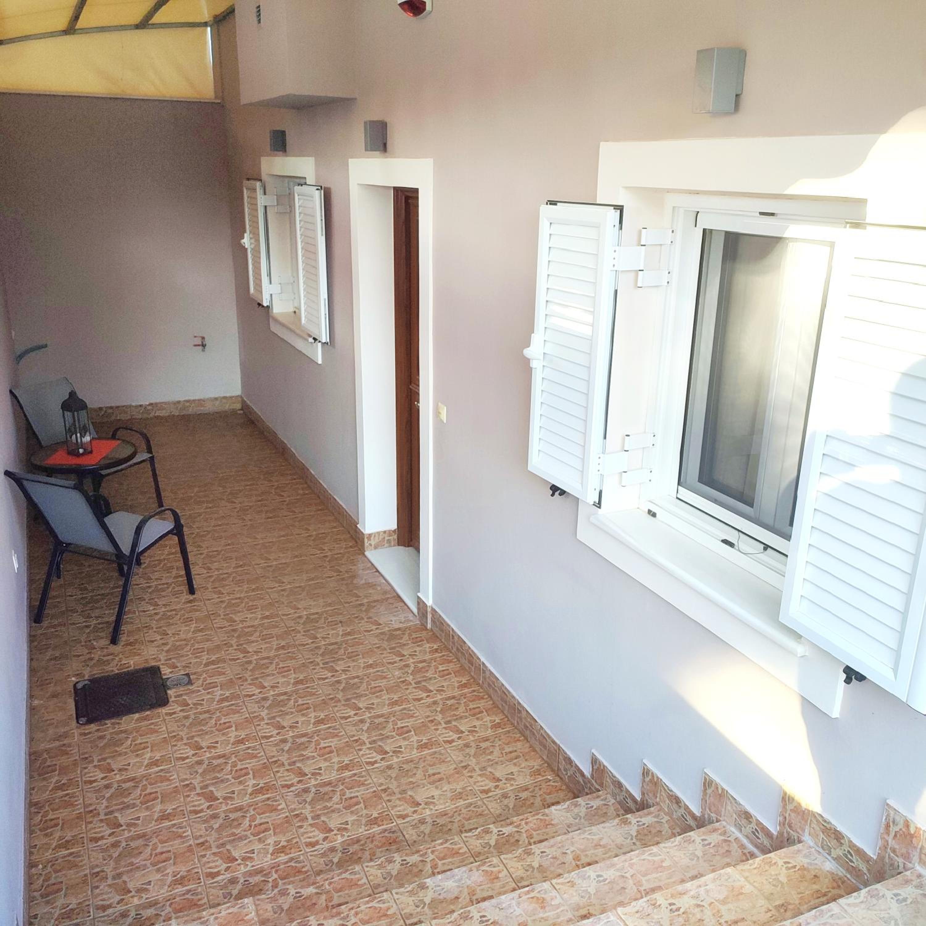 villa ioanna eretria
