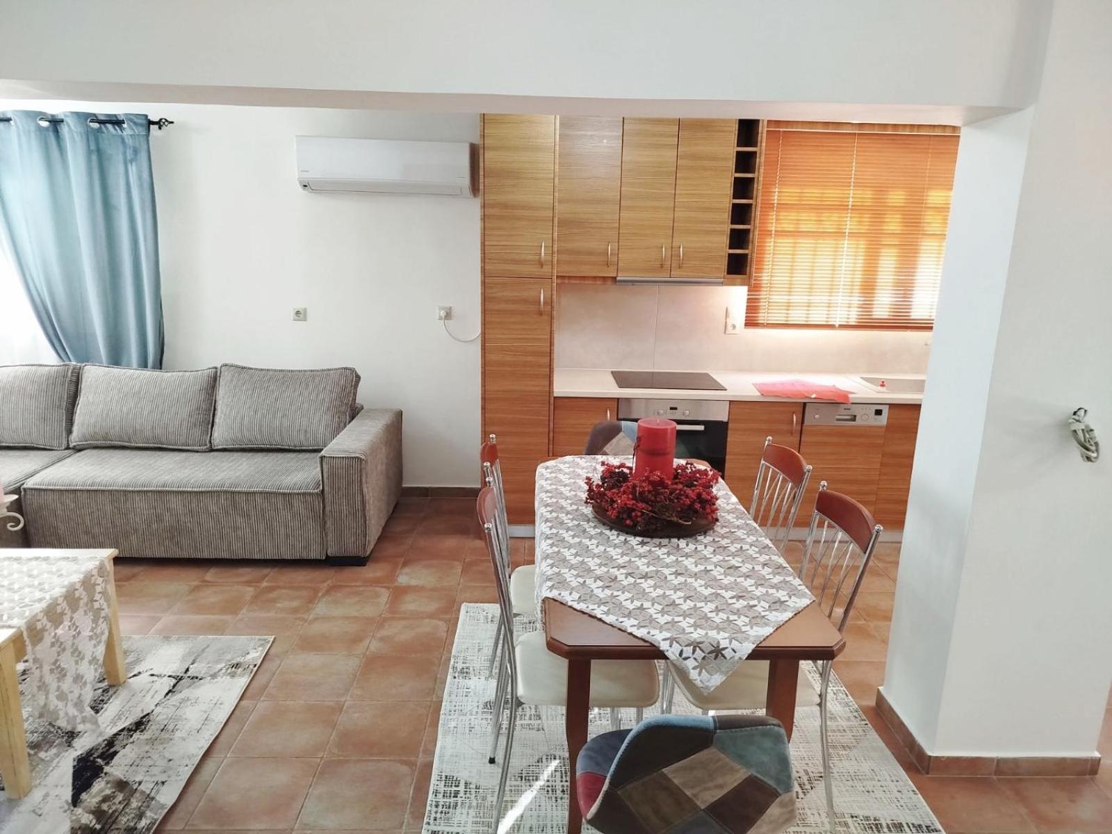 villa ioanna eretria