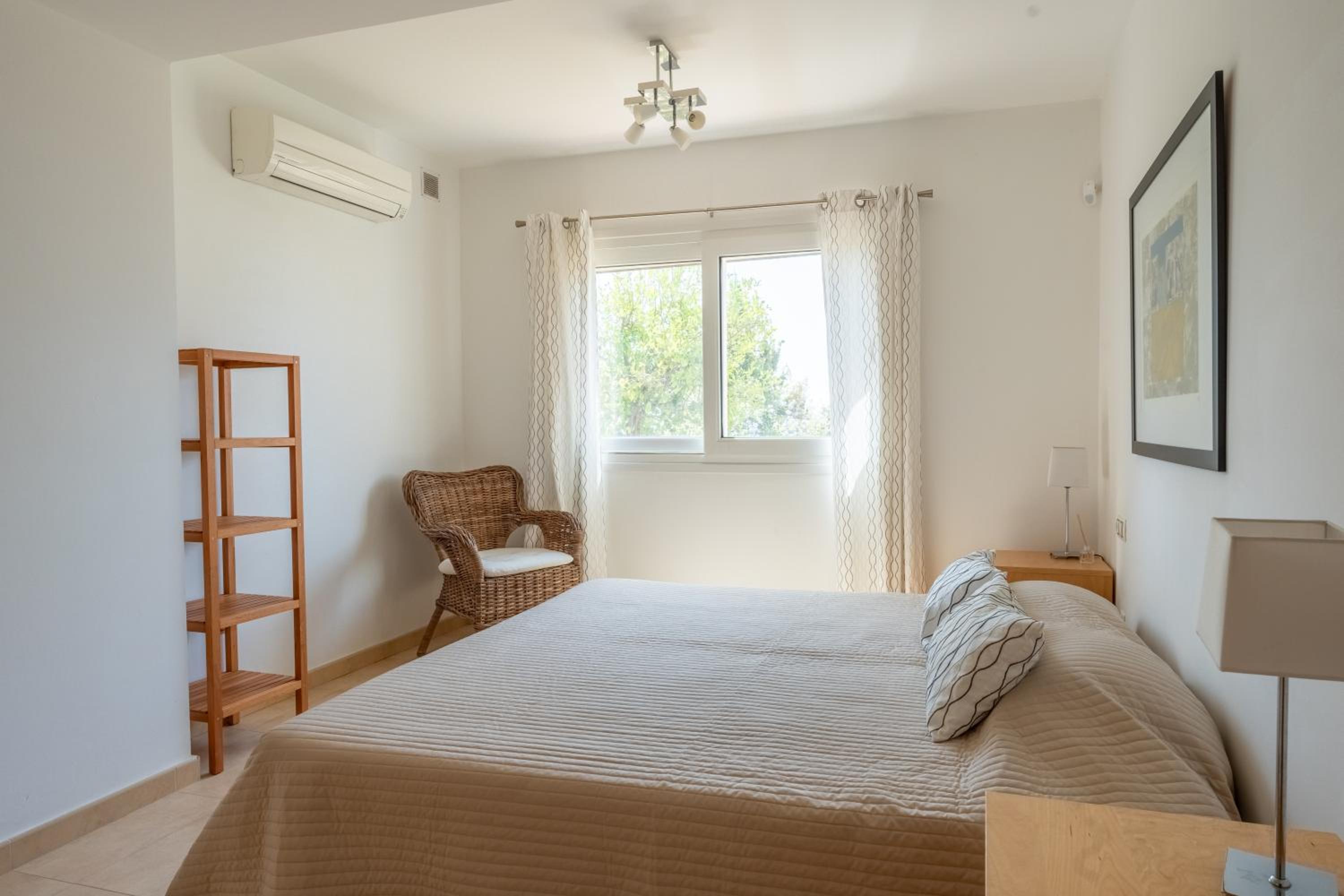 Spacious 3BR Villa with Private Pool and Sea Views