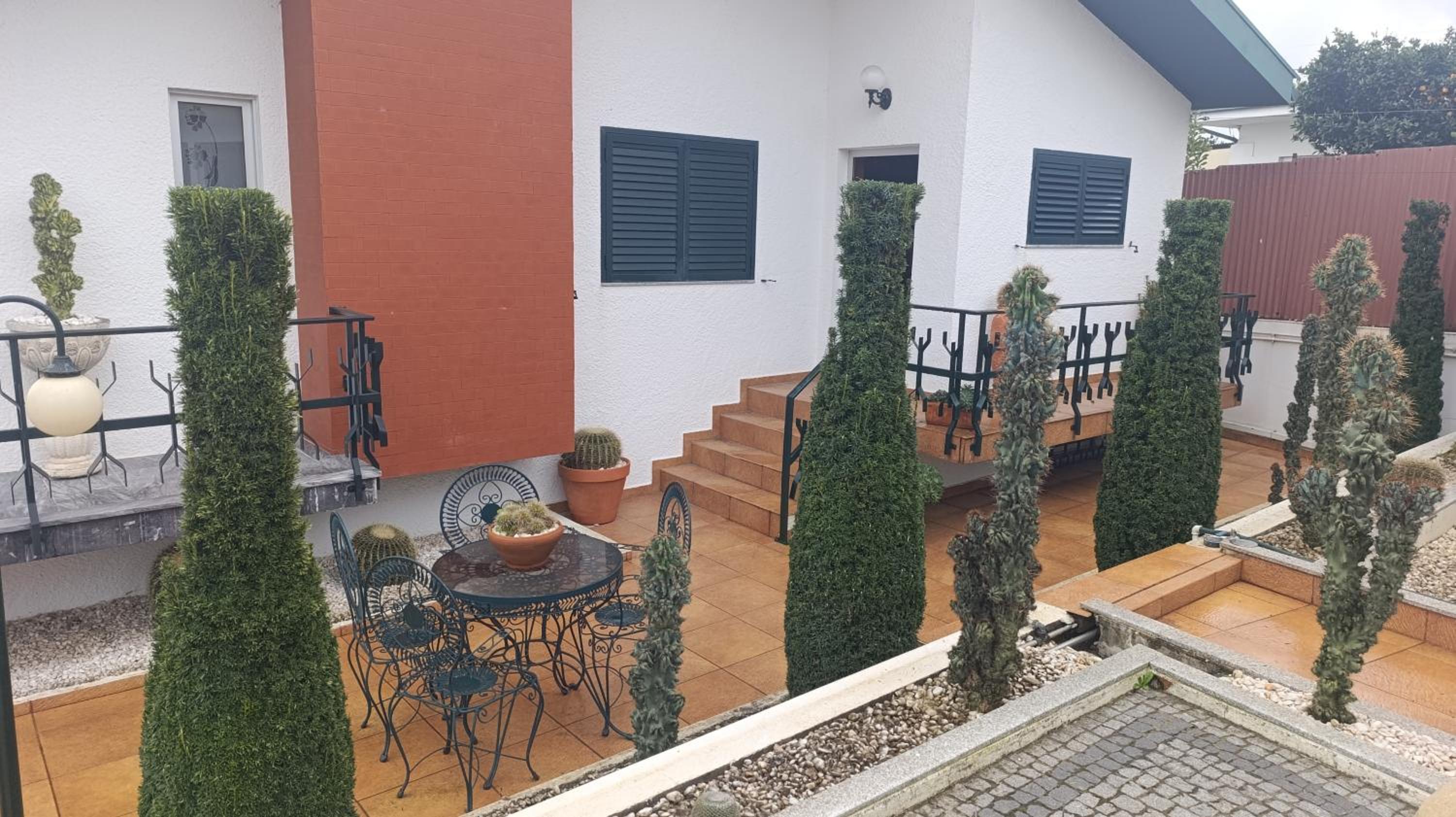 Orion Guest Villa Casais