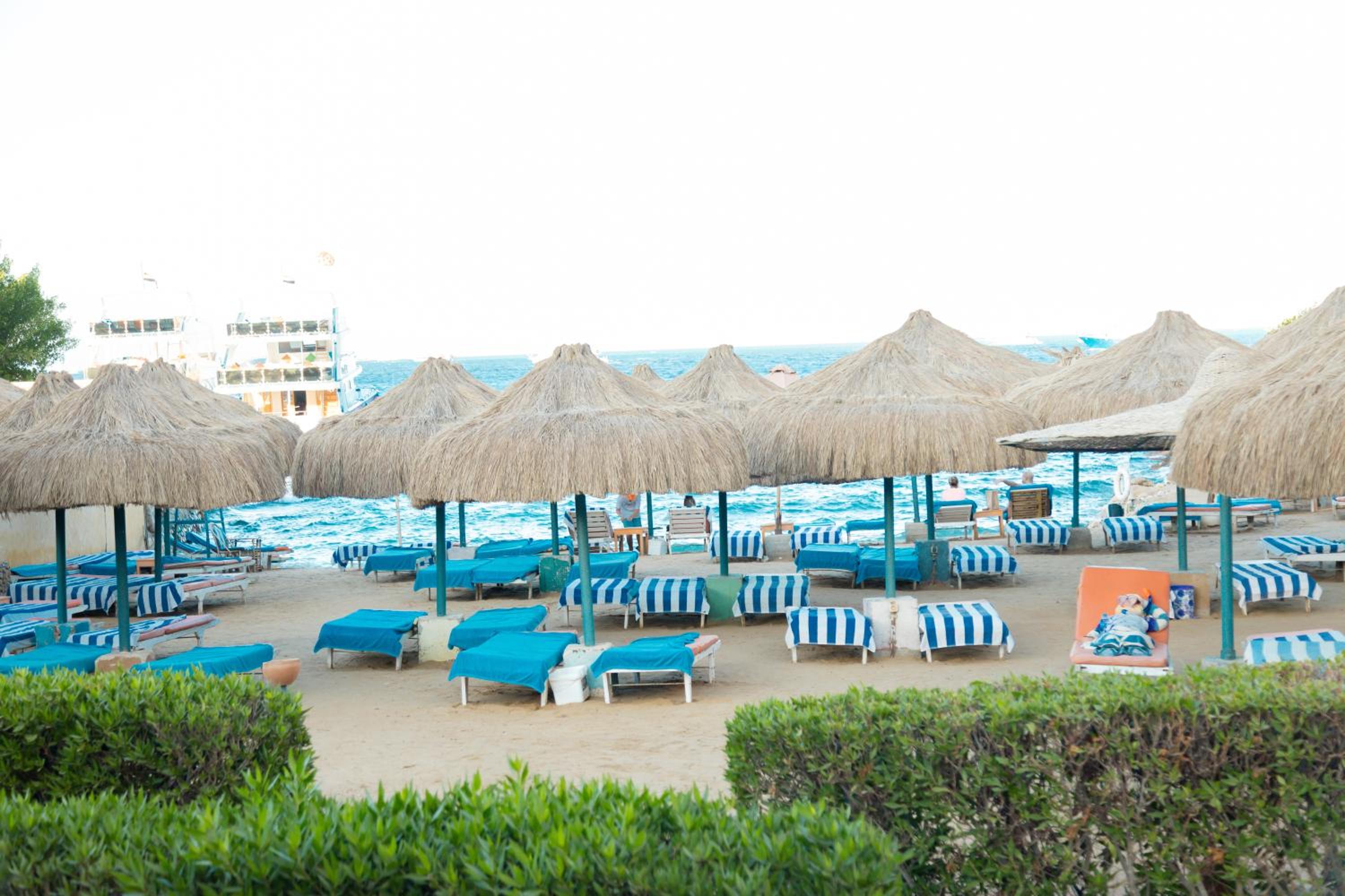 Sun & Sea Hotel and Aqua Park - Hurghada