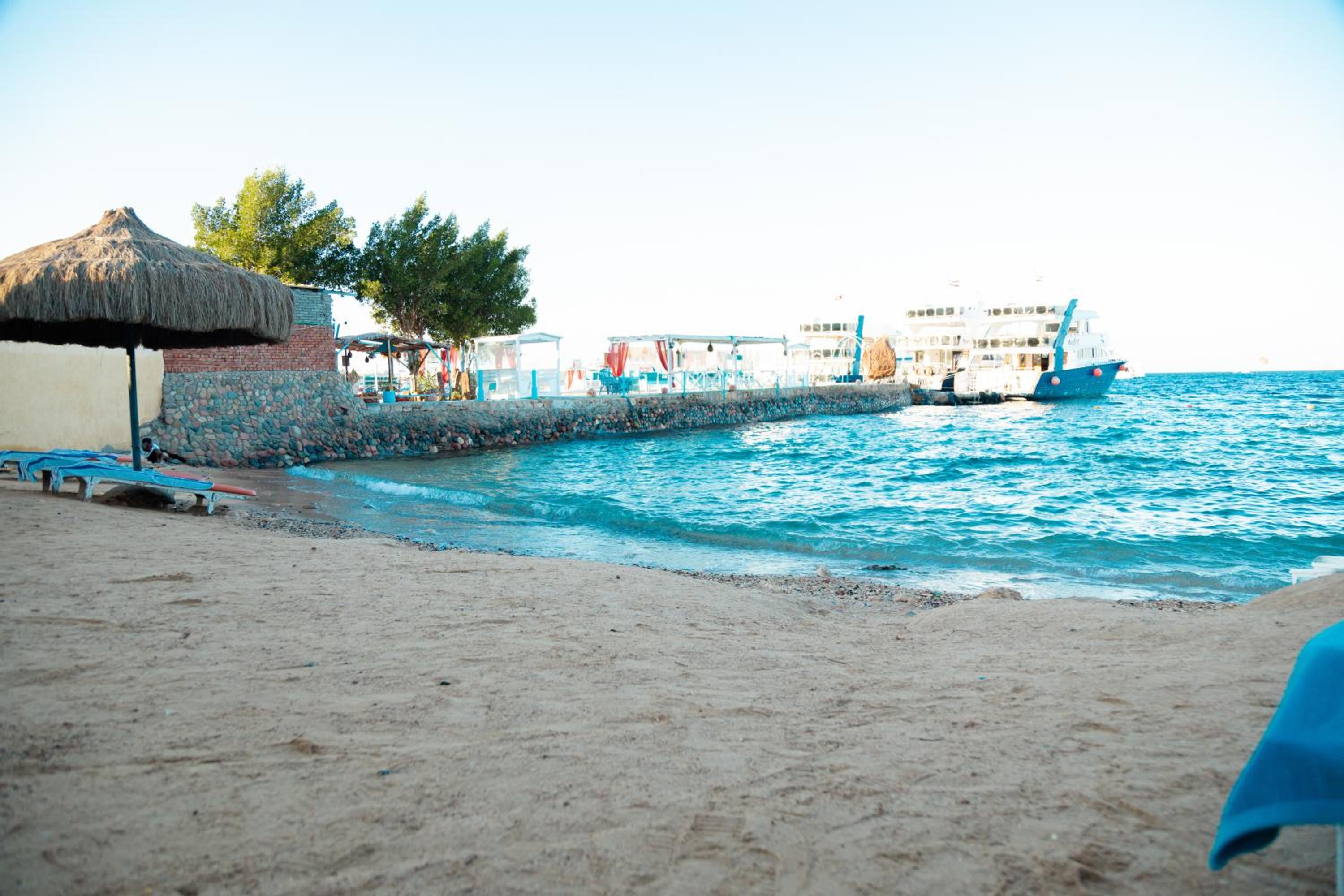 Sun & Sea Hotel and Aqua Park - Hurghada