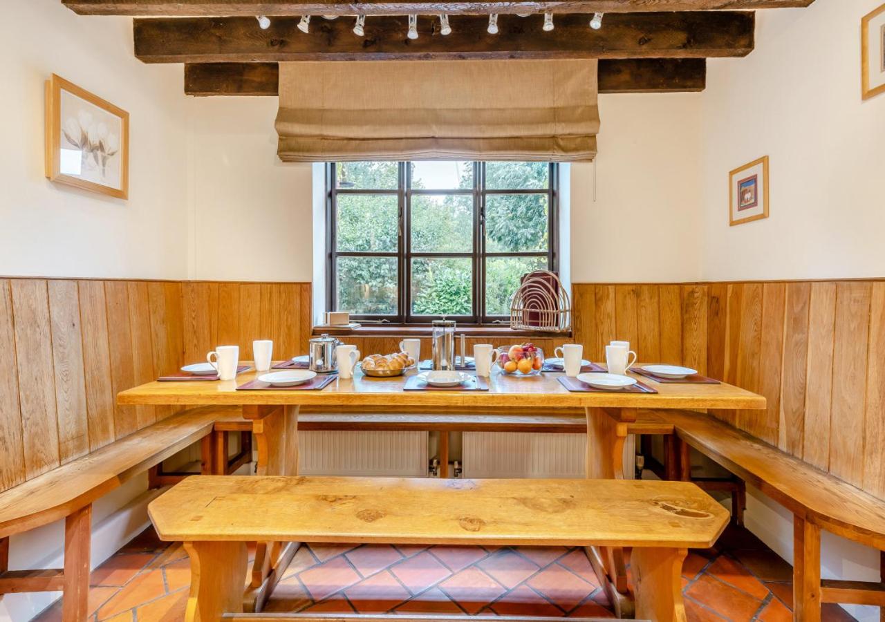7 Bed in Talgarth oc-h30349