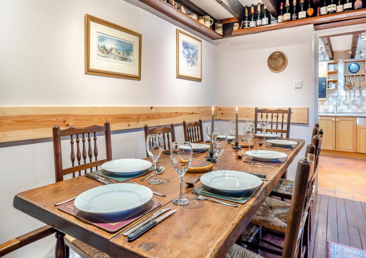 7 Bed in Talgarth oc-h30349