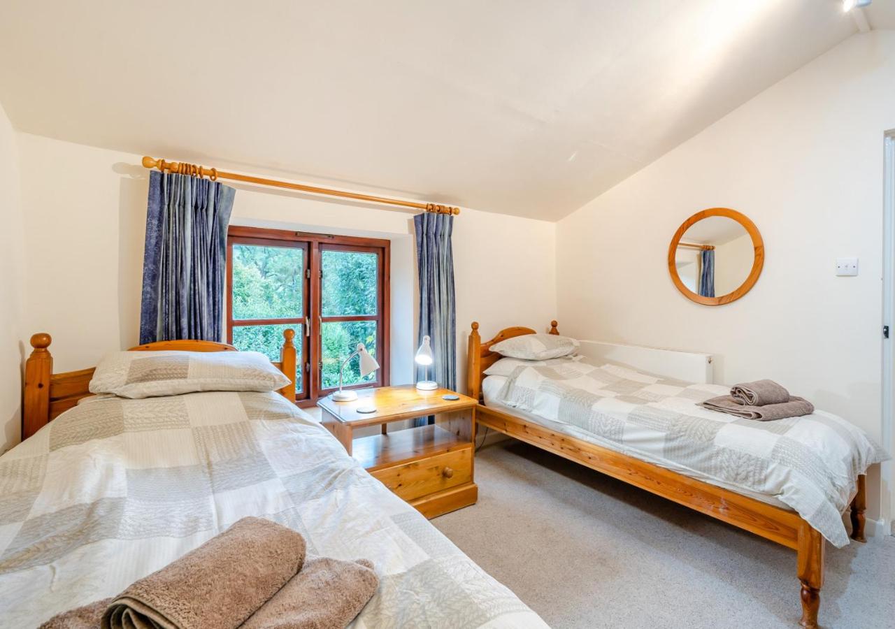 7 Bed in Talgarth oc-h30349
