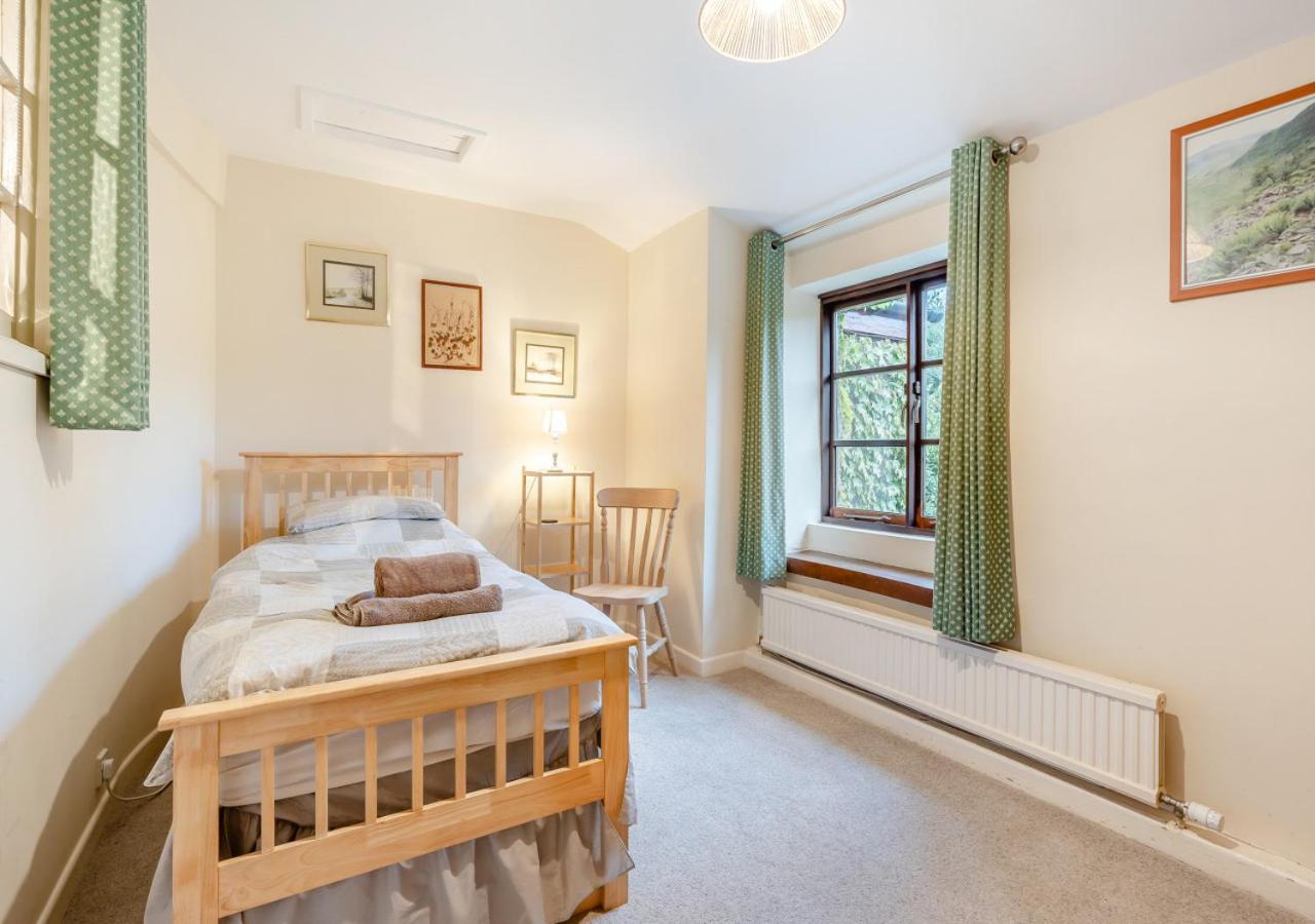 7 Bed in Talgarth oc-h30349
