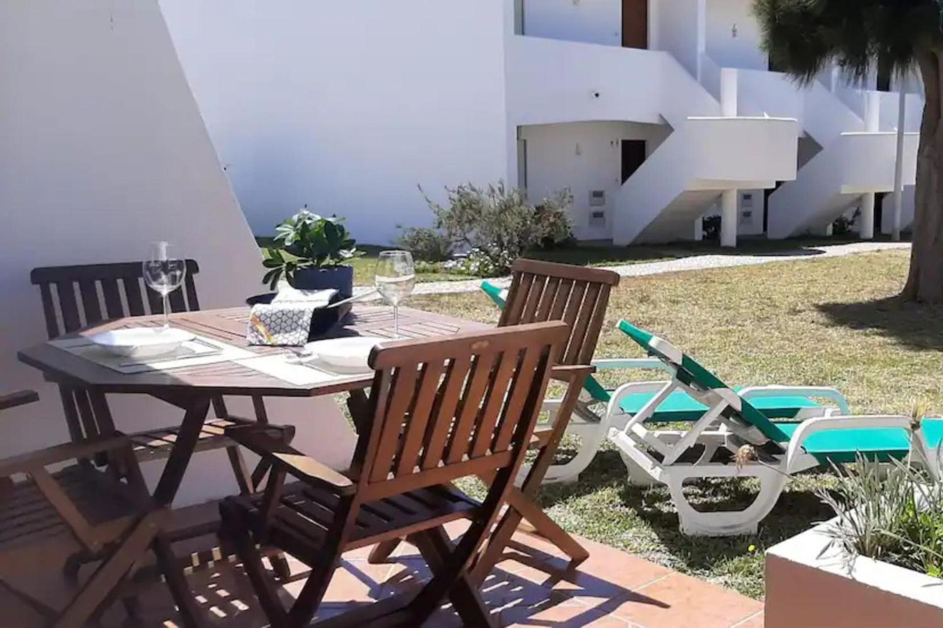 Au cœur de l'Algarve view 5