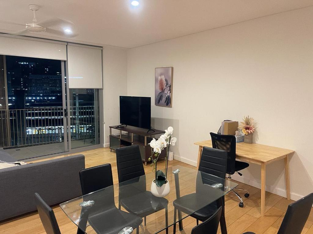 New Sydney Central Apartments
