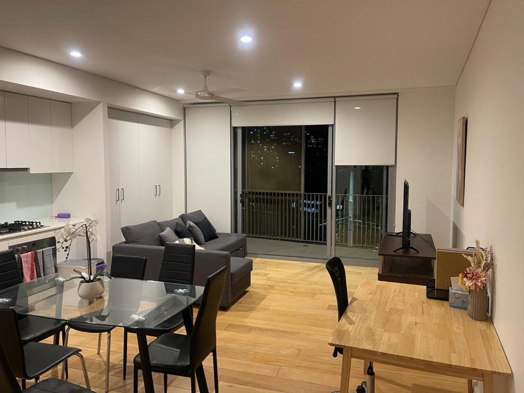 New Sydney Central Apartments