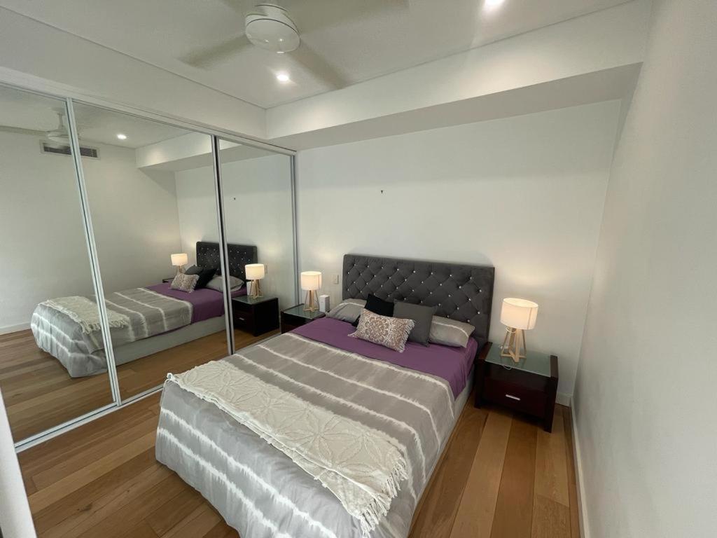 New Sydney Central Apartments