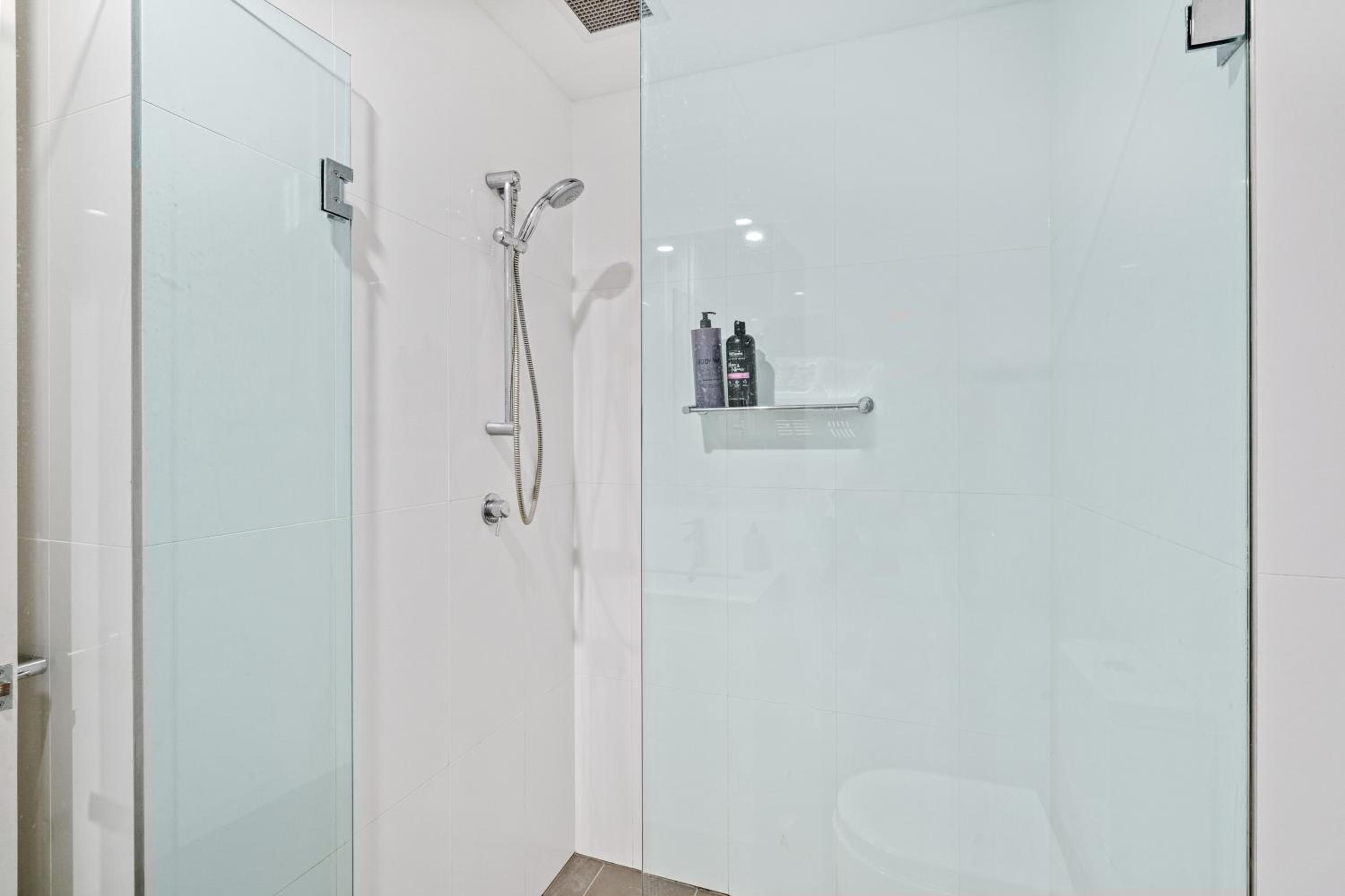New Sydney Central Apartments