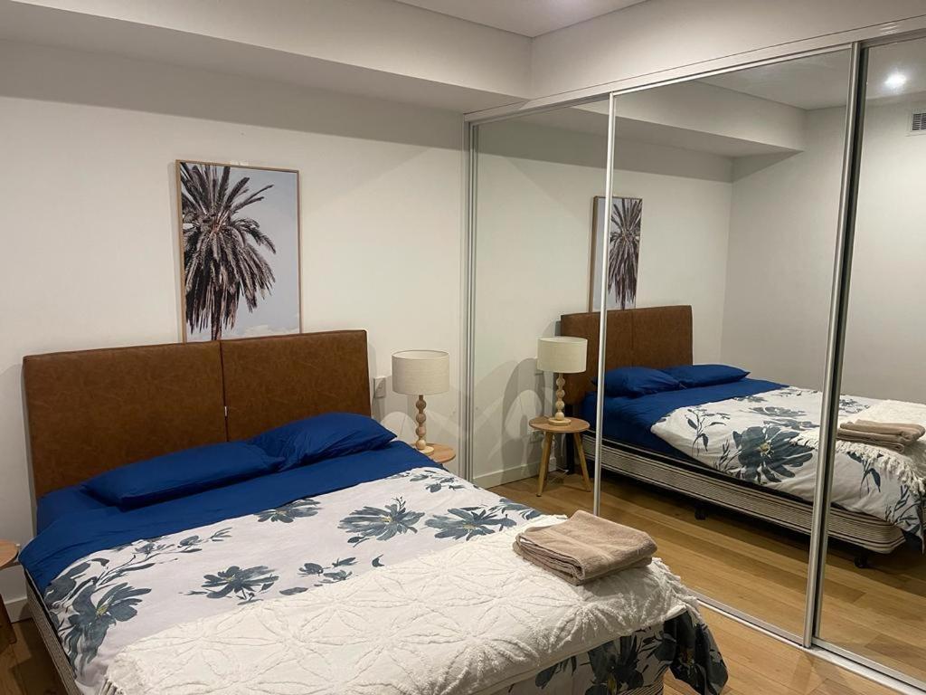 New Sydney Central Apartments