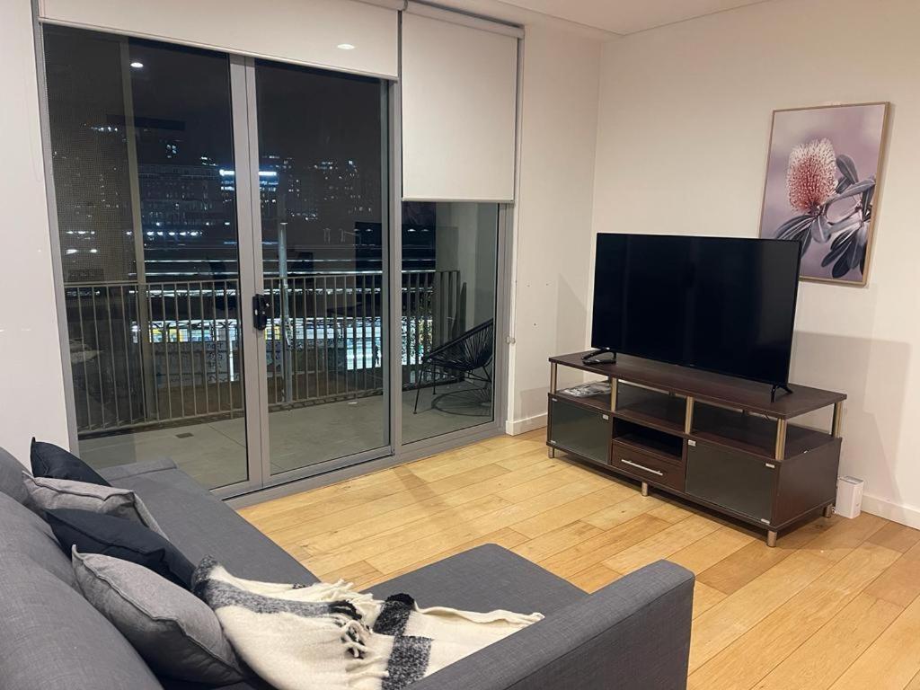 New Sydney Central Apartments