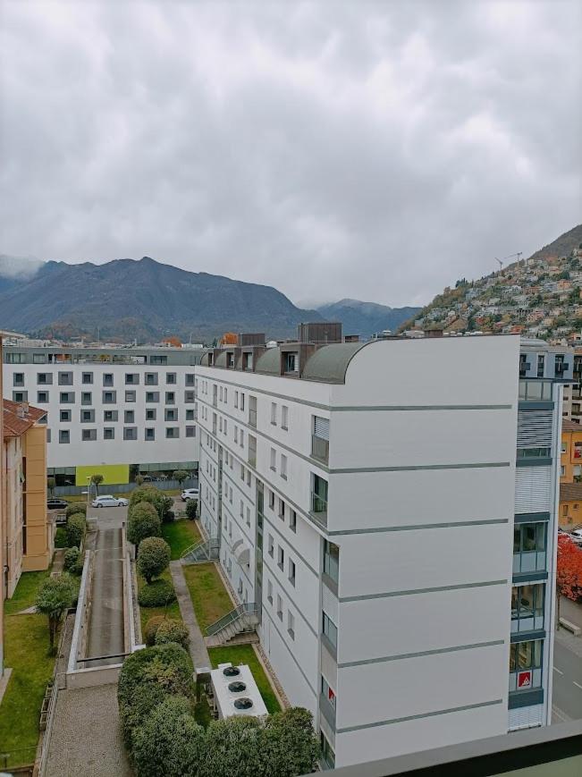 Residenza Vivian Deluxe Apartments