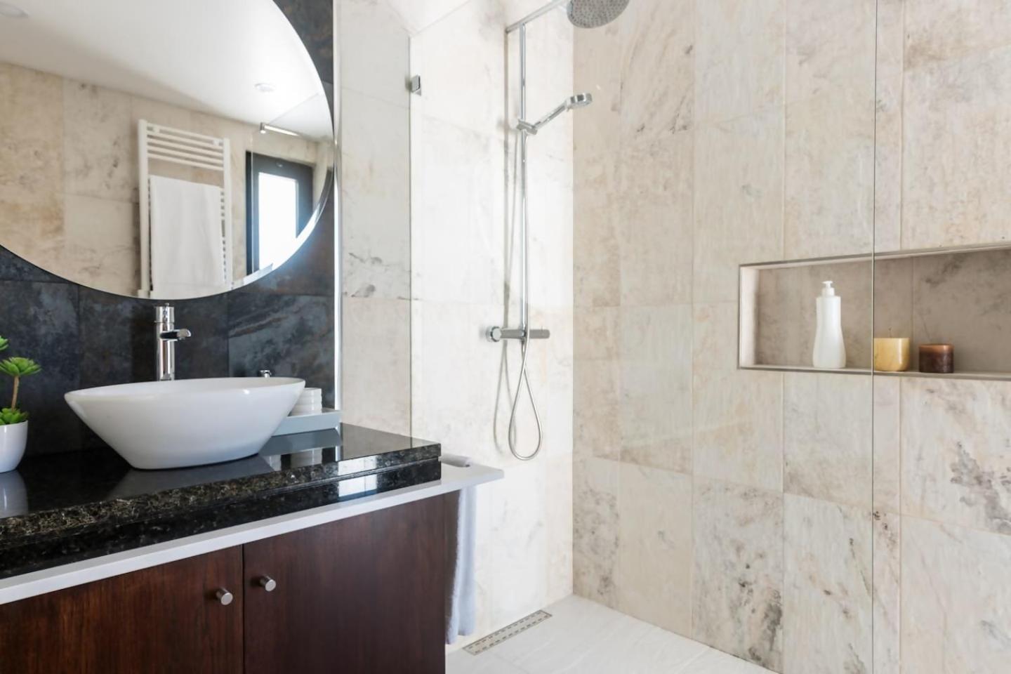 Vila Vicente-Wellness, Fantastic Views and Parking