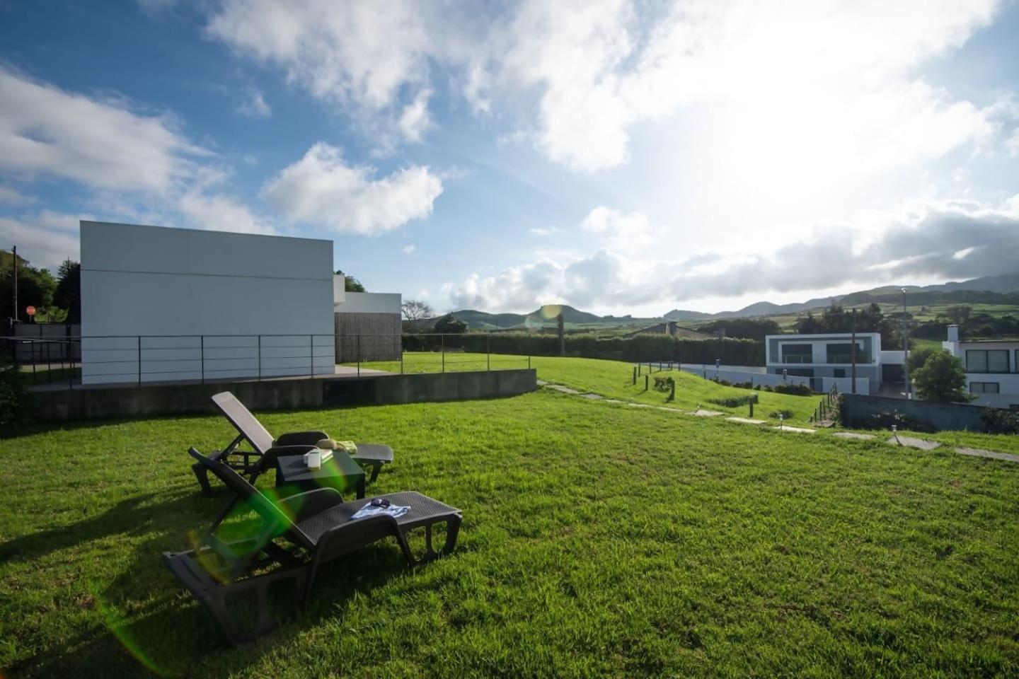 Vila Vicente-Wellness, Fantastic Views and Parking