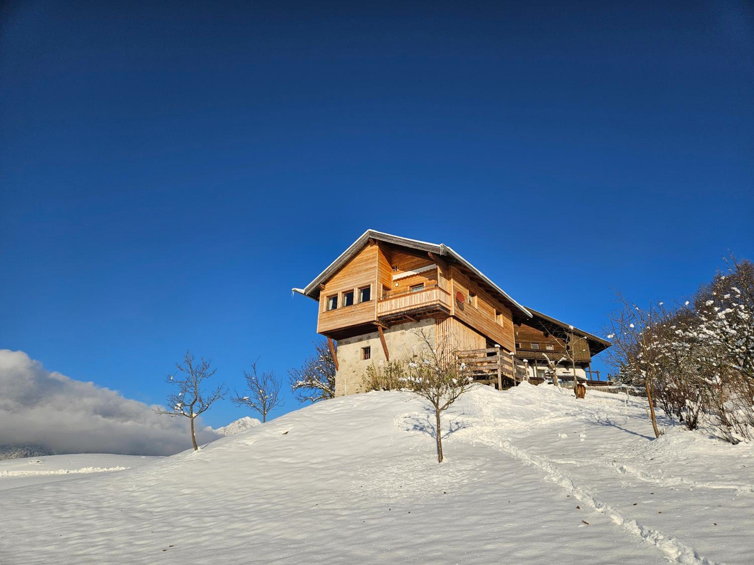 Ferienhaus Maria´s Hoamatl