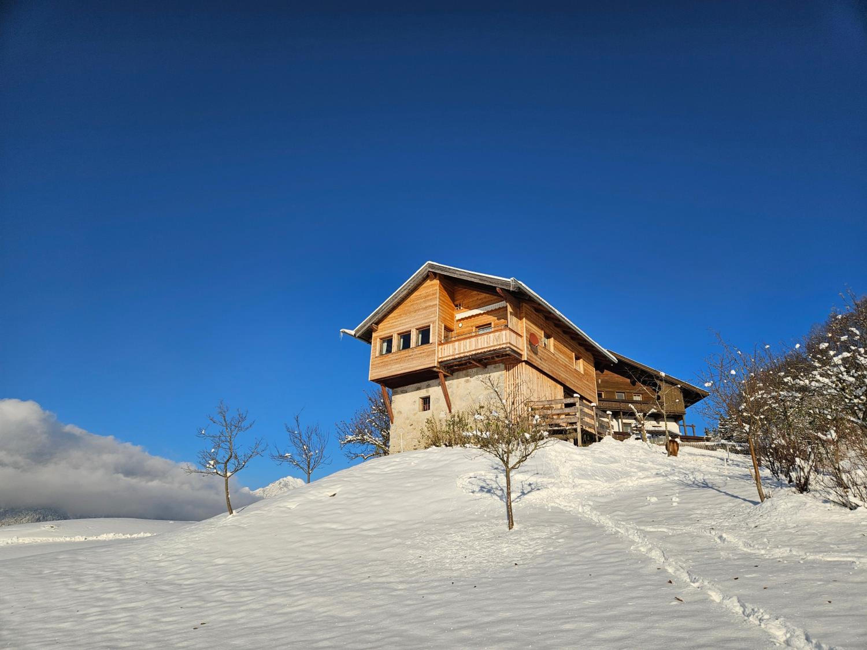 Ferienhaus Maria´s Hoamatl