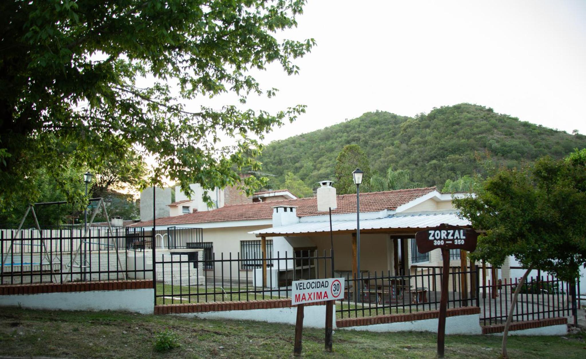 Silencio Dorado