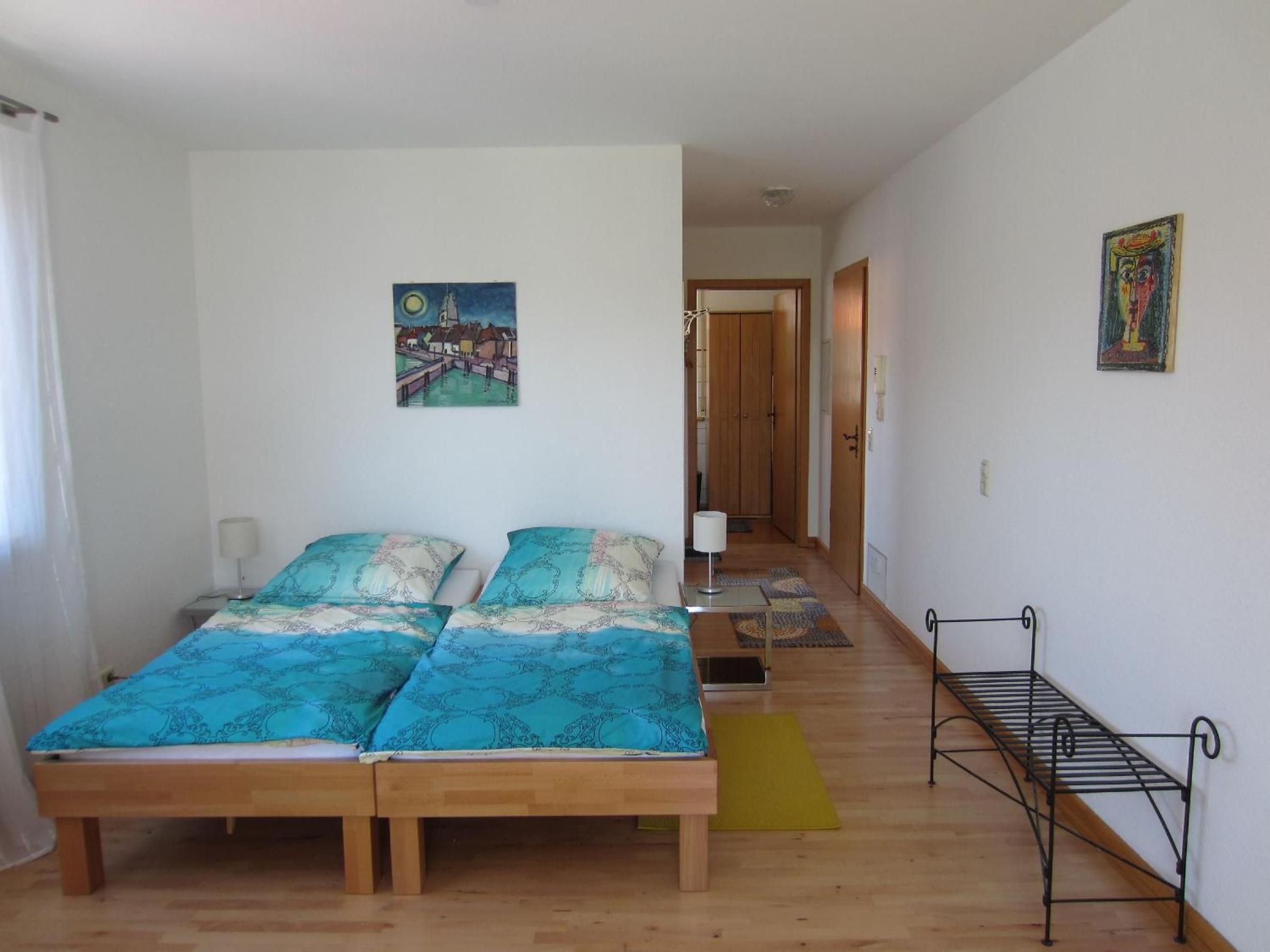 Haus Grete