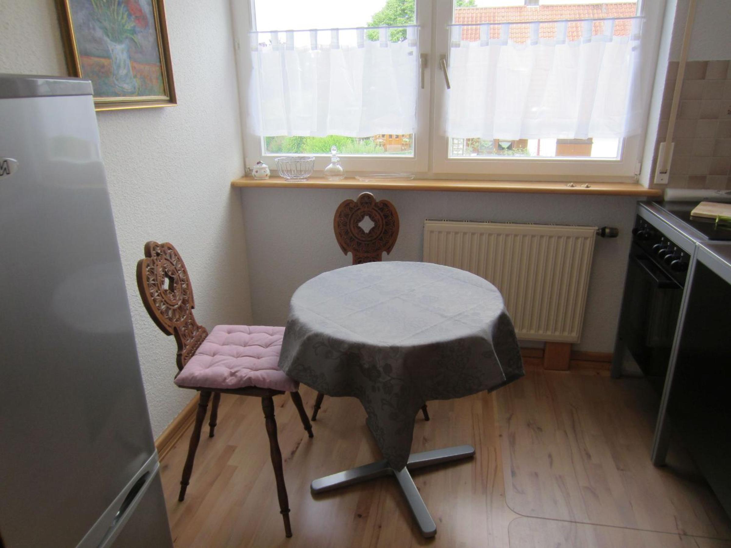 Haus Grete