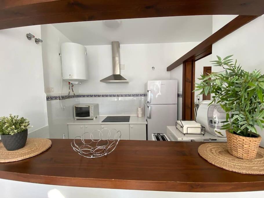 Apartamento Di Matteo, Playa-Piscina