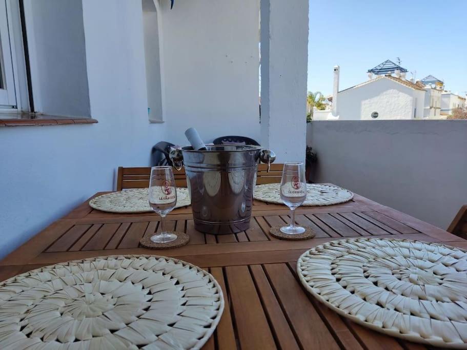 Apartamento Di Matteo, Playa-Piscina