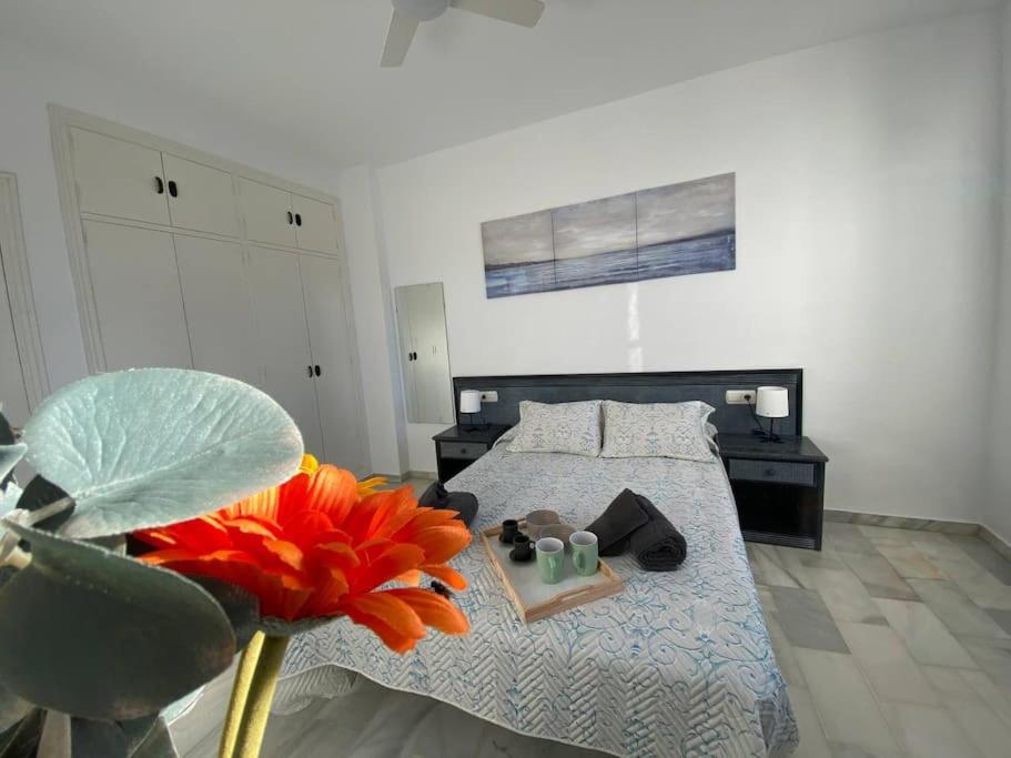 Apartamento Di Matteo, Playa-Piscina