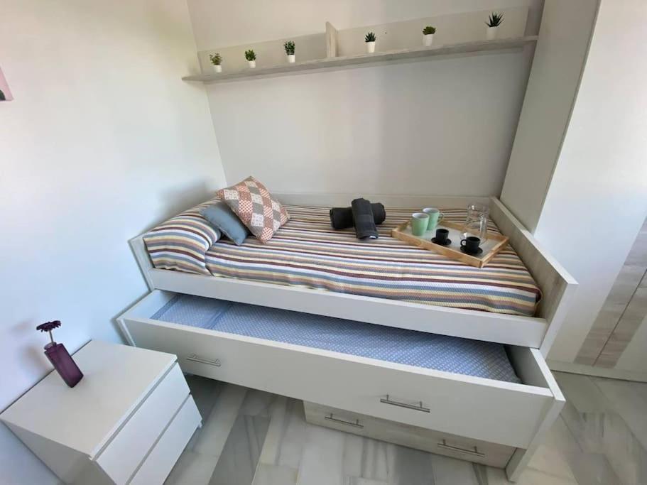 Apartamento Di Matteo, Playa-Piscina