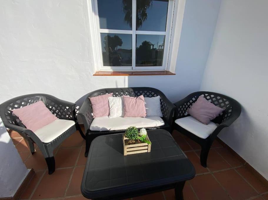 Apartamento Di Matteo, Playa-Piscina