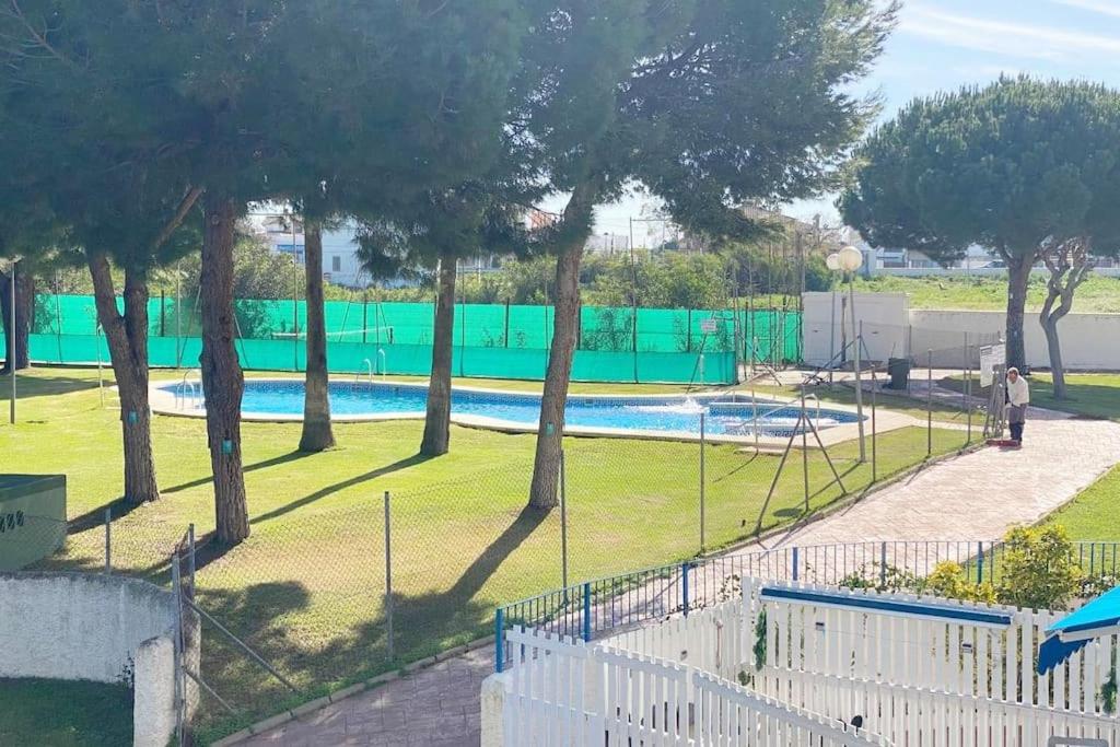 Apartamento Di Matteo, Playa-Piscina