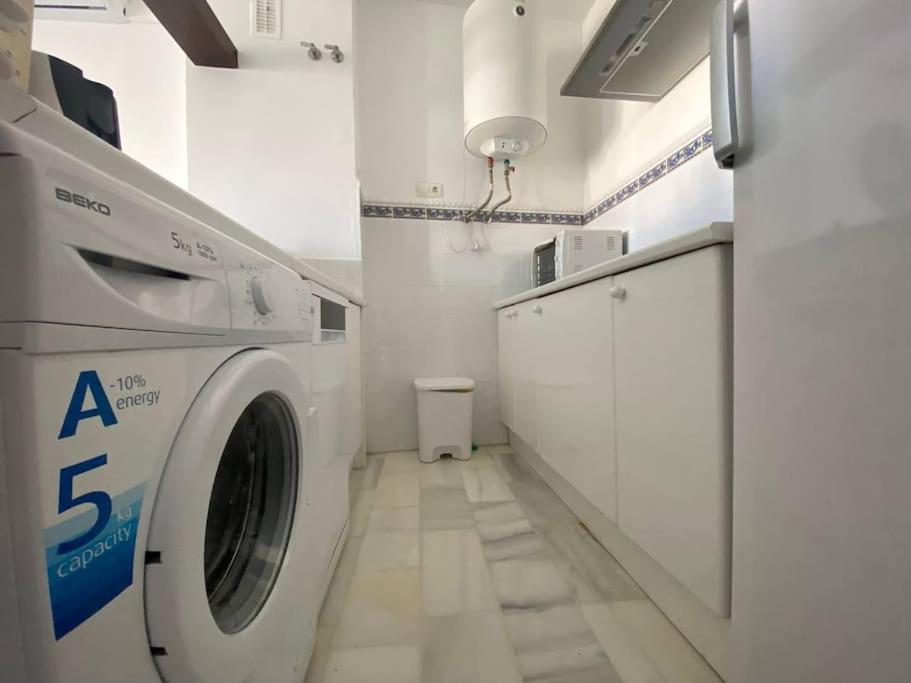 Apartamento Di Matteo, Playa-Piscina