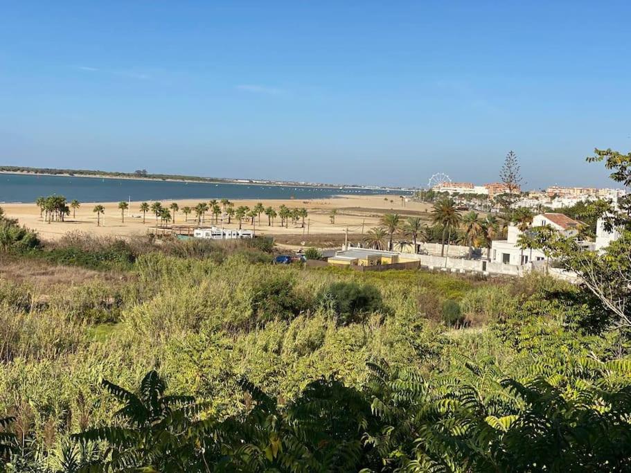 Apartamento Di Matteo, Playa-Piscina