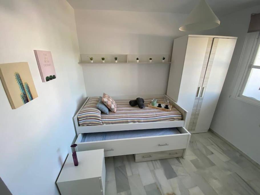 Apartamento Di Matteo, Playa-Piscina