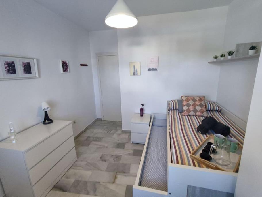 Apartamento Di Matteo, Playa-Piscina