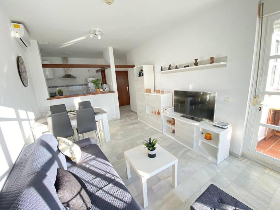 Apartamento Di Matteo, Playa-Piscina