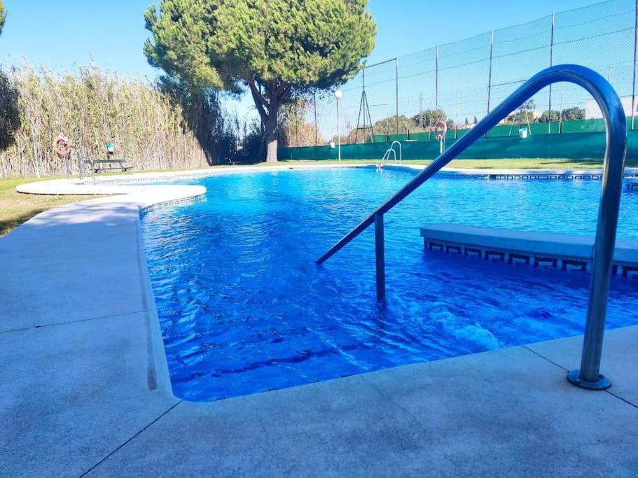 Apartamento Di Matteo, Playa-Piscina